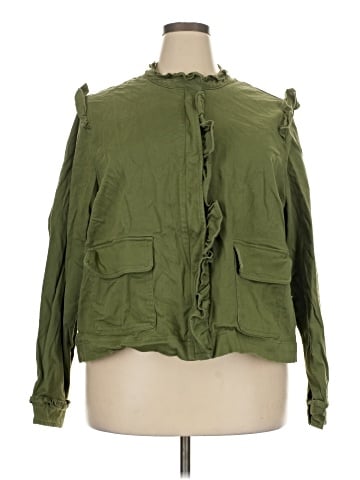 Torrid Jacket (view 1)