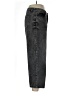 Rewash Tweed Gray Jeans Size 11 - photo 4