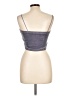 Forever 21 Gray Tube Top Size L - photo 2