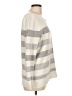 Market and Spruce Stripes Ivory Pullover Sweater Size L (estimated) - photo 4