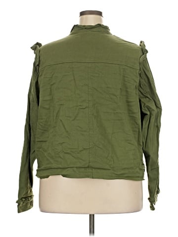 Torrid Jacket (view 2)