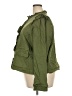 Torrid Green Jacket Size 3X Plus (3) - photo 5