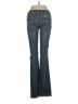 Guess Hearts Blue Jeans Size 24 waist - photo 2