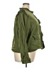 Torrid Green Jacket Size 3X Plus (3) - photo 4