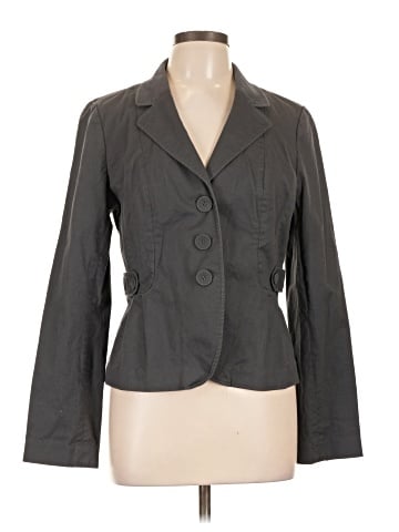 Halogen Blazer (view 1)