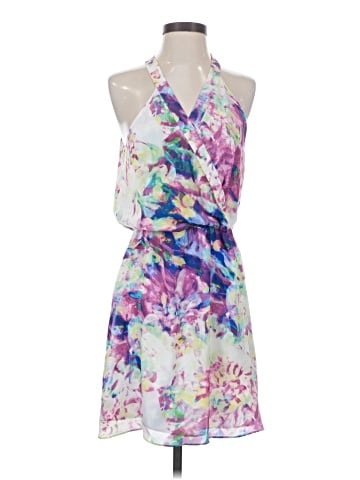 Parker Cocktail Dress (view 1)