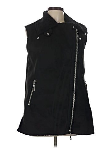Love Token Sleeveless Top (view 1)