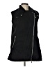 Love Token 100% Polyester Black Sleeveless Top Size L - photo 1