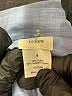 J.Crew Blue Long Sleeve Button-Down Shirt Size 8 - photo 7