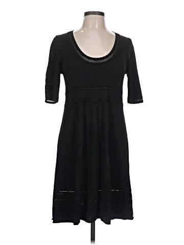 BCBGMAXAZRIA Casual Dress (view 1)