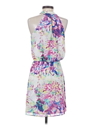 Parker Cocktail Dress (view 2)