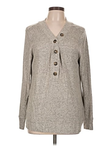 Market and Spruce Cardigan (view 1)