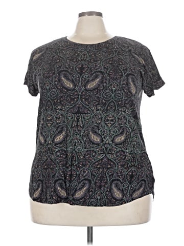 Lucky Brand Short Sleeve T-Shirt (view 1)
