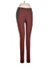 Rapha Color Block Burgundy Active Pants Size S - photo 1