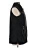 Love Token 100% Polyester Black Sleeveless Top Size L - photo 4