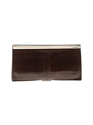 Hobo The Original Leather Clutch (view 2)
