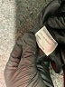 Calvin Klein Black Coat Size 4 - photo 7