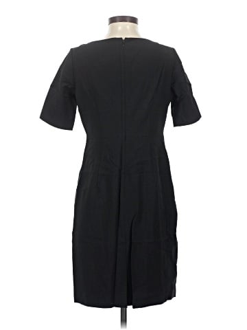 Ann Taylor Casual Dress (view 2)