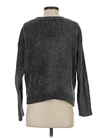Aerie Pullover Sweater (view 2)