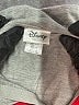Disney 100% Cotton Red Sweatshirt Size 11 - 13 - photo 3