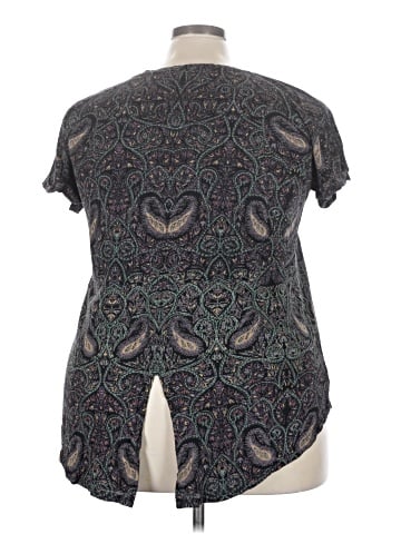 Lucky Brand Short Sleeve T-Shirt (view 2)