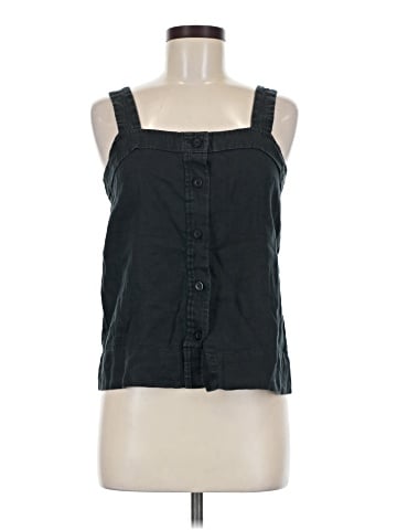 Everlane Sleeveless Blouse (view 1)