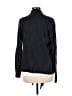Pink Rose Black Cardigan Size M - photo 2