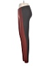 Rapha Color Block Burgundy Active Pants Size S - photo 5