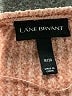Lane Bryant 100% Polyester Pink Pullover Sweater Size 18 - 20 Plus - photo 4