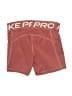 Nike Graphic Red Athletic Shorts Size XS - photo 2
