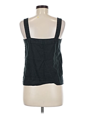 Everlane Sleeveless Blouse (view 2)