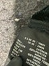 Marc New York Andrew Marc 100% Polyester Black Coat Size XL - photo 7