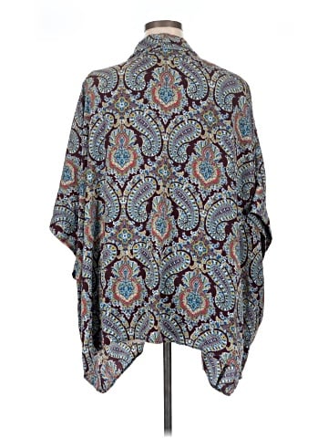 Xhilaration Kimono (view 2)