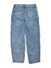 Epic Threads Color Block Blue Jeans Size 18 - photo 2
