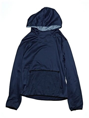 Reebok Pullover Hoodie (view 1)