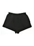 Billabong 100% Cotton Houndstooth Black Shorts Size XL - photo 1