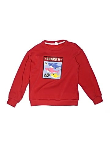 Pinkfong Sweatshirt (view 1)