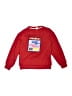 Pinkfong Red Sweatshirt Size S (kids) - photo 1