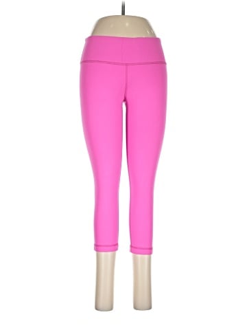 Lululemon Athletica Active Pants (view 1)