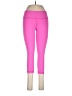 Lululemon Athletica Pink Active Pants Size 6 - photo 1