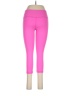 Lululemon Athletica Pink Active Pants Size 6 - photo 2