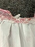 Unbranded 100% Polyester Floral Pink Cocktail Dress Size XL - photo 7