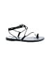 Universal Thread Black Sandals Size 8 - photo 1