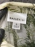 Bailey 44 Tropical Ivory Short Sleeve Blouse Size S - photo 7