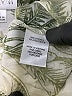Bailey 44 Tropical Ivory Short Sleeve Blouse Size S - photo 8