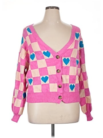 BaeVely Cardigan (view 1)
