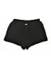Billabong 100% Cotton Houndstooth Black Shorts Size XL - photo 2