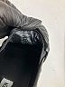 Steve Madden Argyle Black Sneakers Size 10 - photo 4