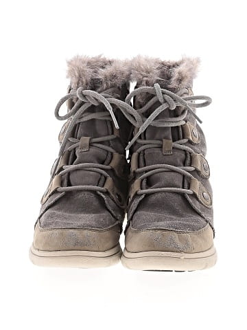 Sorel Ankle Boots (view 2)