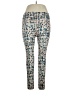 Sweaty Betty Print Blue Casual Pants Size XL - photo 1